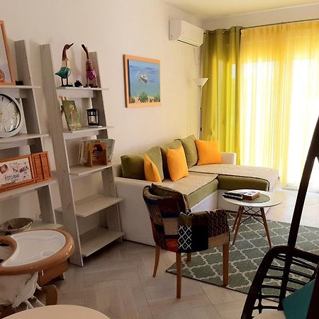 Apartments Maljevic バール エクステリア 写真