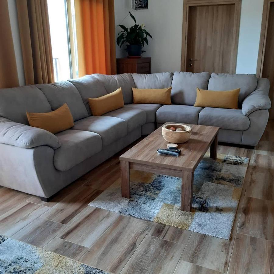 Apartments Maljevic バール エクステリア 写真