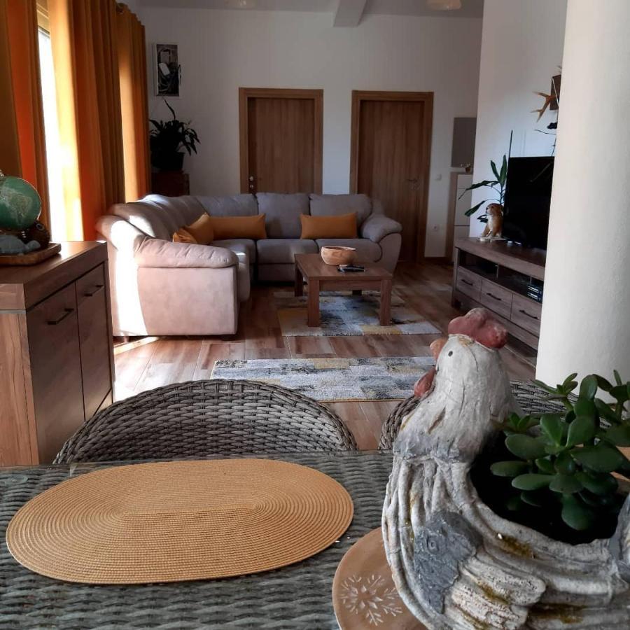 Apartments Maljevic バール エクステリア 写真