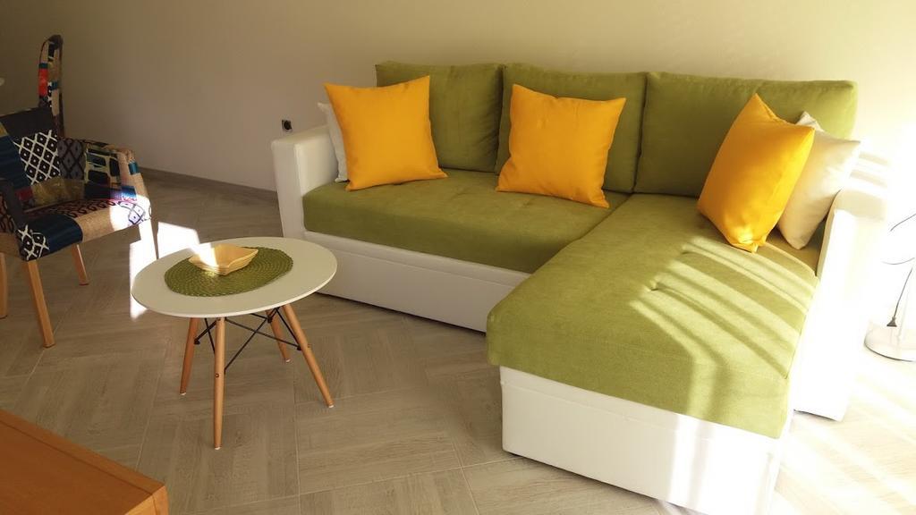 Apartments Maljevic バール エクステリア 写真
