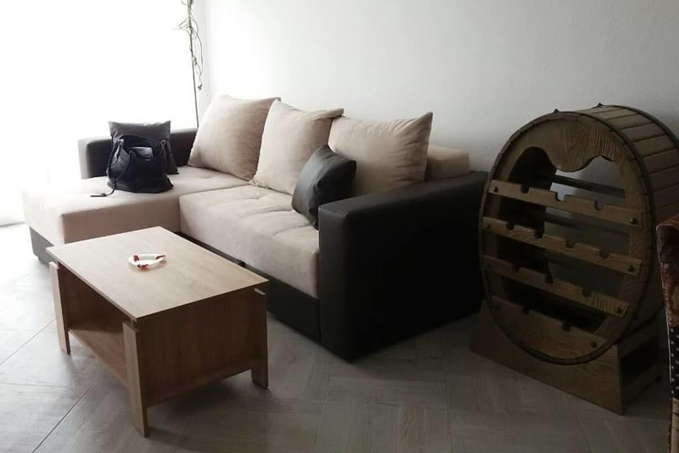 Apartments Maljevic バール エクステリア 写真