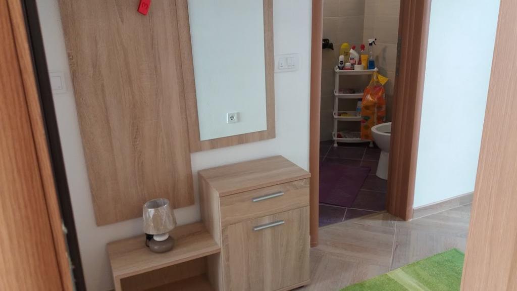 Apartments Maljevic バール エクステリア 写真