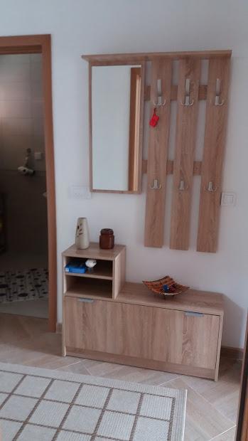 Apartments Maljevic バール エクステリア 写真