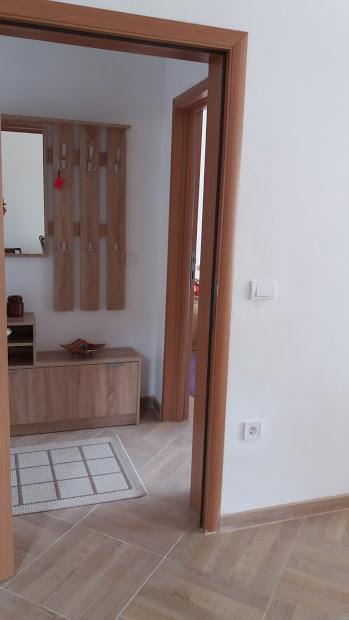 Apartments Maljevic バール エクステリア 写真