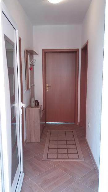Apartments Maljevic バール エクステリア 写真
