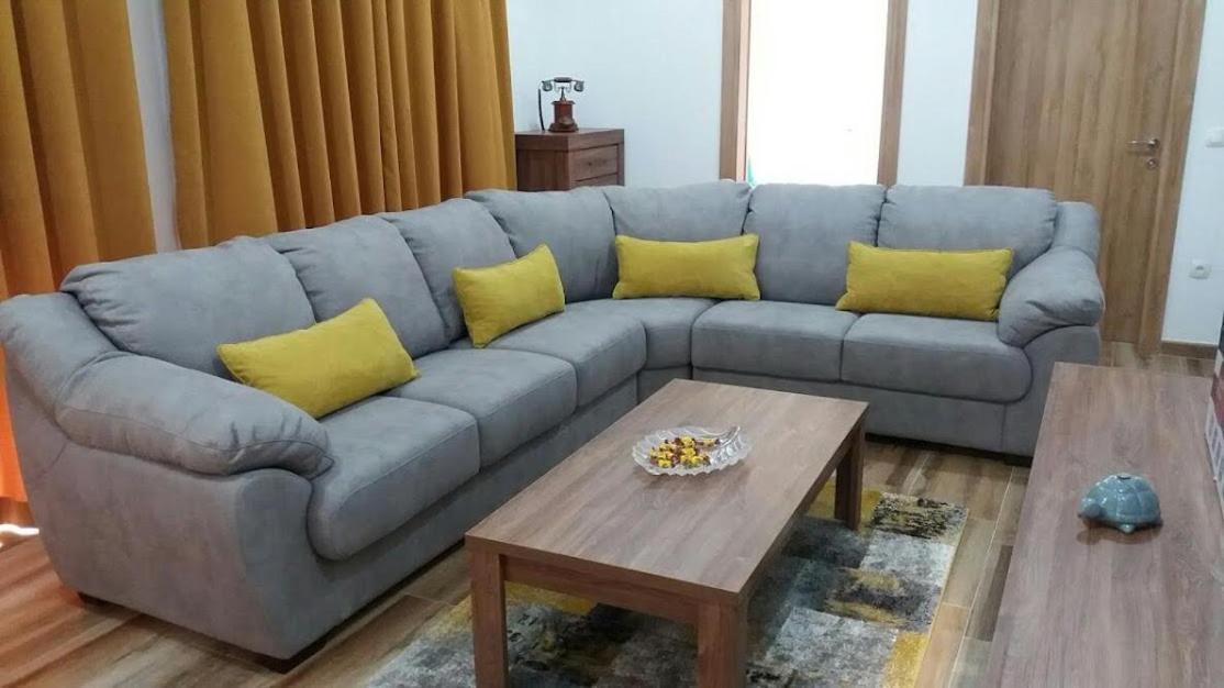 Apartments Maljevic バール エクステリア 写真