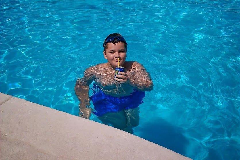 Apartments Maljevic バール エクステリア 写真